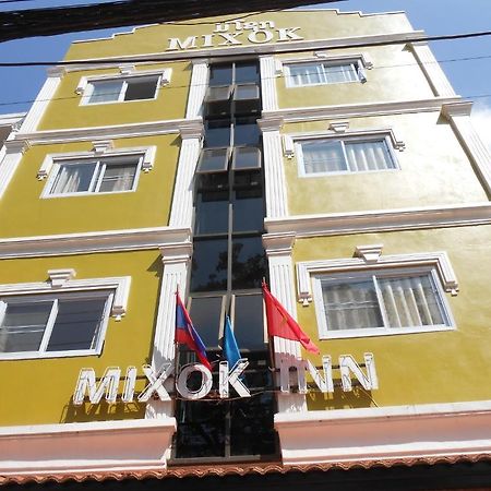 Mixok Inn Ban Nongdouang Екстериор снимка