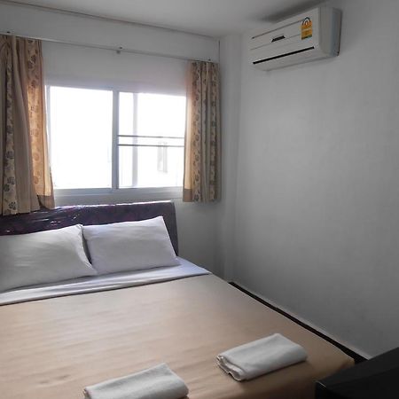 Mixok Inn Ban Nongdouang Екстериор снимка