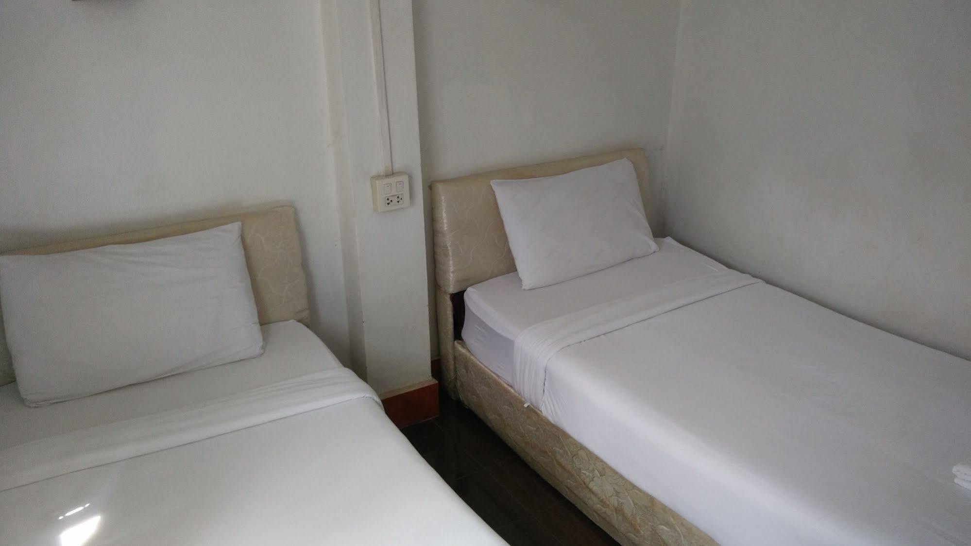 Mixok Inn Ban Nongdouang Екстериор снимка