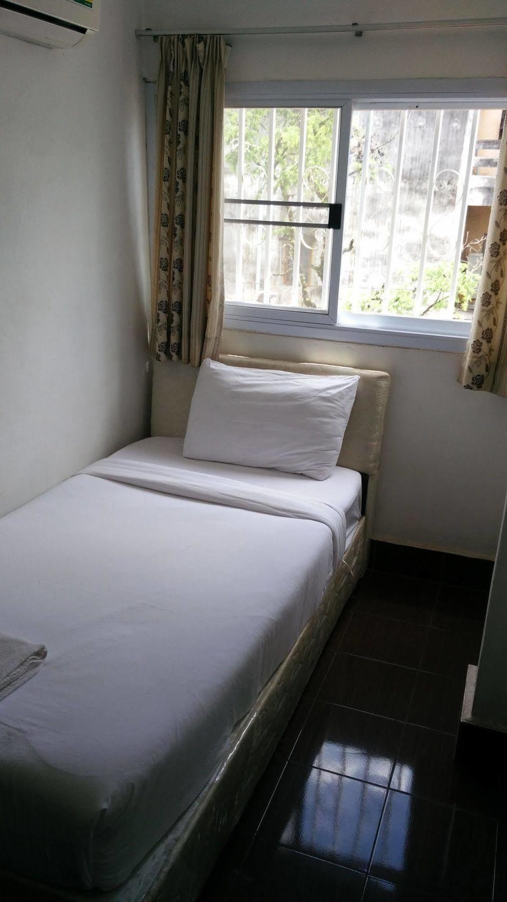 Mixok Inn Ban Nongdouang Екстериор снимка