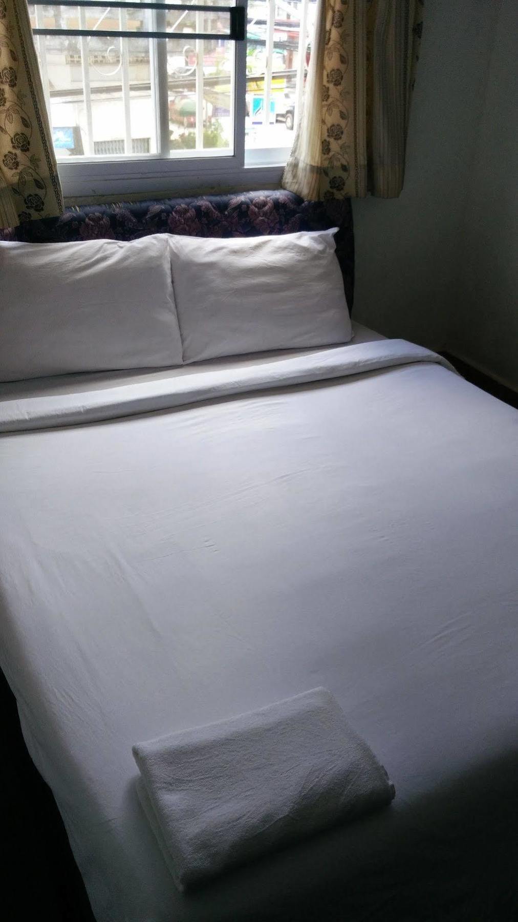 Mixok Inn Ban Nongdouang Екстериор снимка