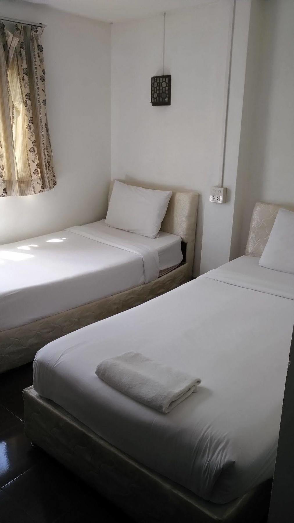 Mixok Inn Ban Nongdouang Екстериор снимка