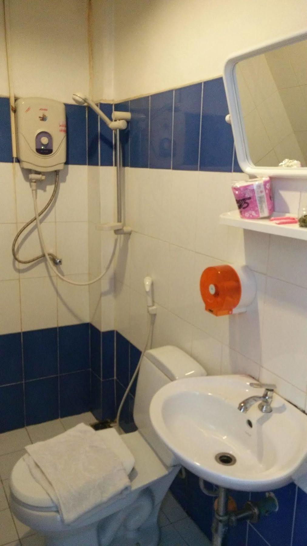 Mixok Inn Ban Nongdouang Екстериор снимка