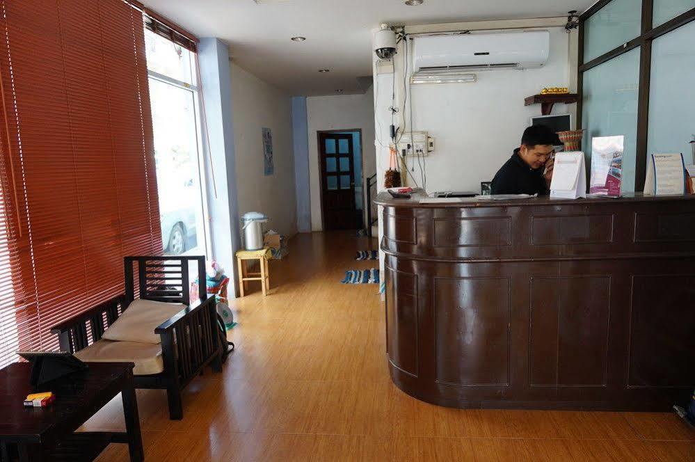 Mixok Inn Ban Nongdouang Екстериор снимка