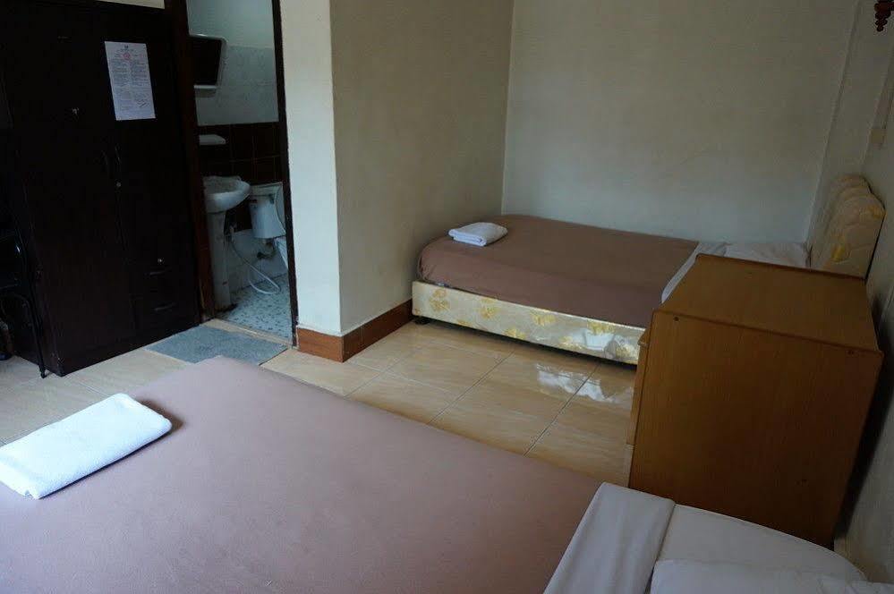 Mixok Inn Ban Nongdouang Екстериор снимка