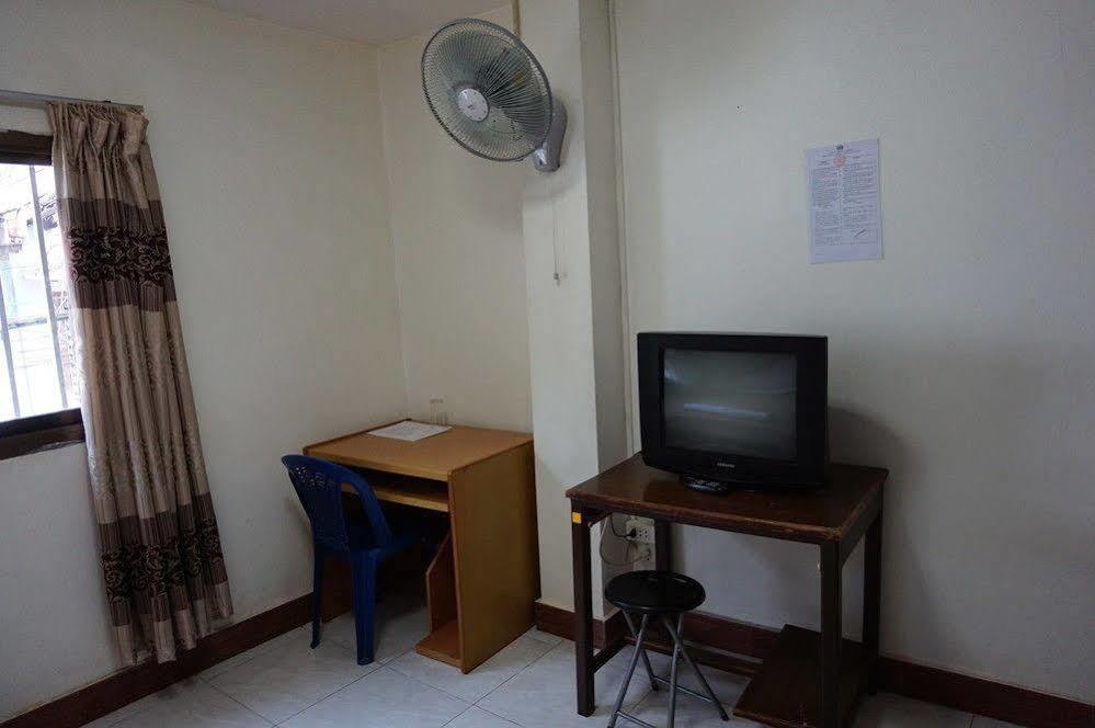 Mixok Inn Ban Nongdouang Екстериор снимка