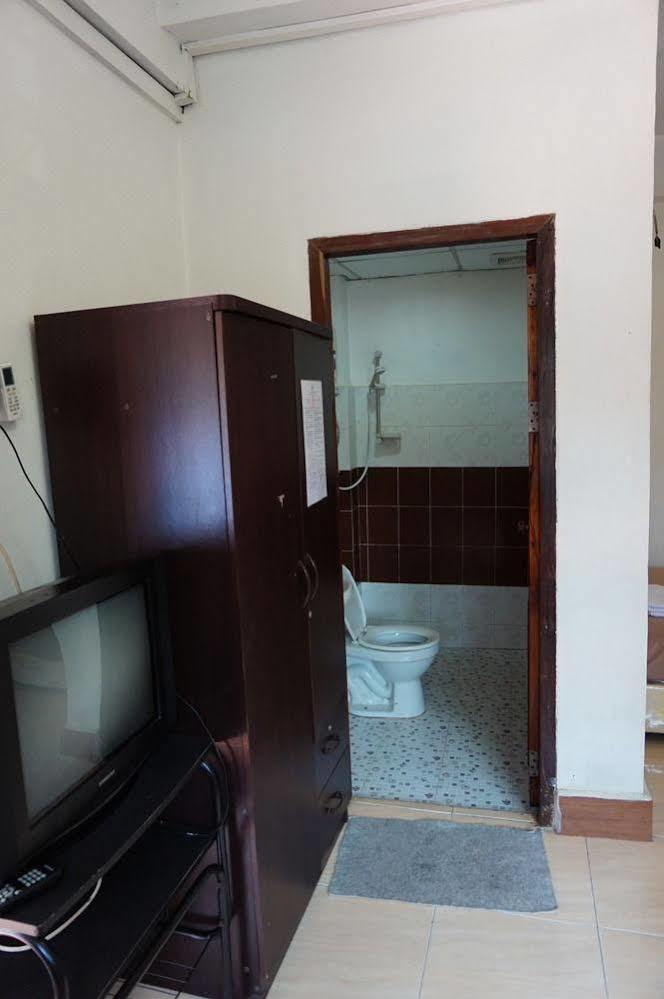 Mixok Inn Ban Nongdouang Екстериор снимка