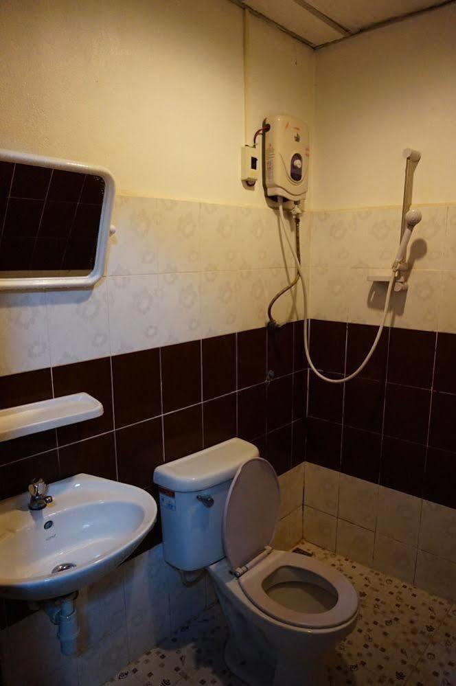 Mixok Inn Ban Nongdouang Екстериор снимка