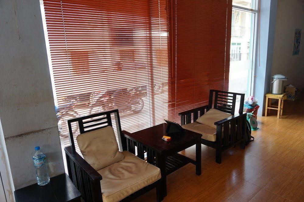 Mixok Inn Ban Nongdouang Екстериор снимка