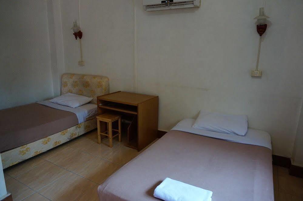 Mixok Inn Ban Nongdouang Екстериор снимка