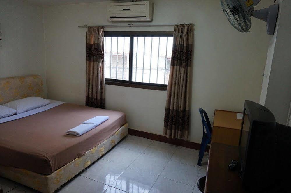 Mixok Inn Ban Nongdouang Екстериор снимка