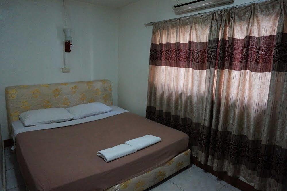 Mixok Inn Ban Nongdouang Екстериор снимка