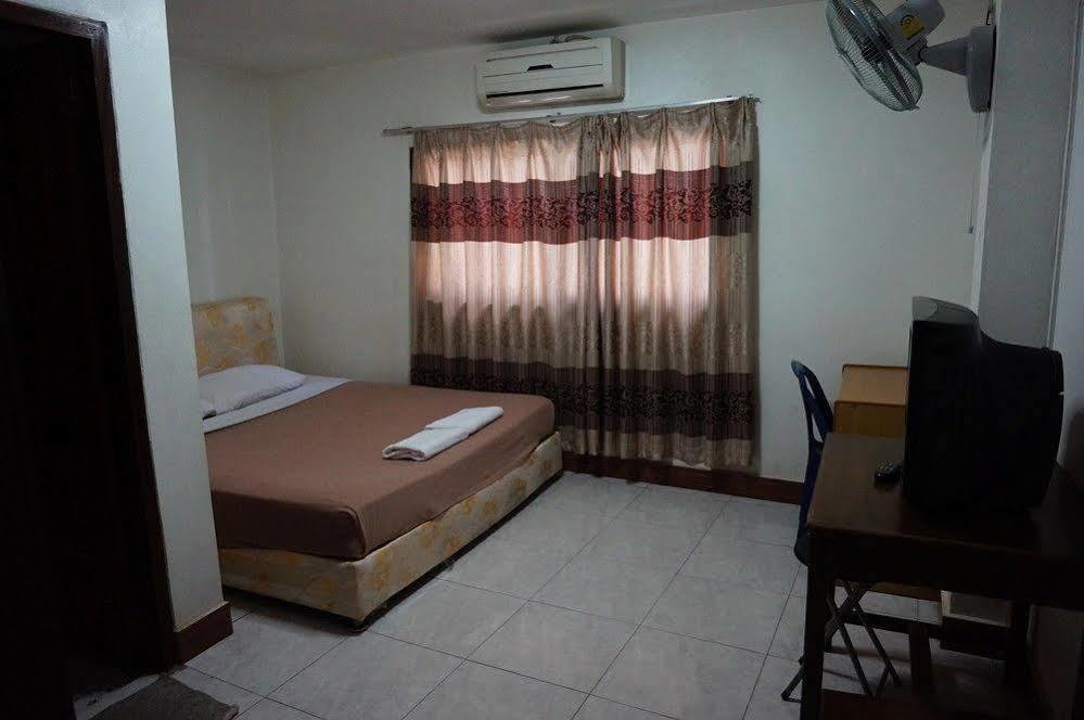 Mixok Inn Ban Nongdouang Екстериор снимка
