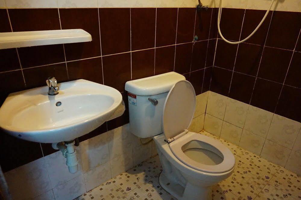 Mixok Inn Ban Nongdouang Екстериор снимка